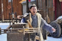 再次为武大郎翻案，武大郎的历史原型，不可能是阳谷县知县武植