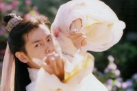 段誉临终前留下一门神功，没想到在数年后，造就了一个大魔头！