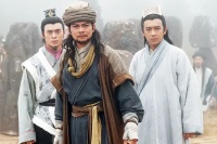 天龙八部中藏最深的女子，后期武功不输于段誉虚竹，甚至血虐乔峰