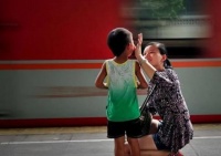 俺妈，你别走！（齐云轲）