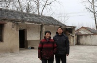 俗语“父母在, 人生尚有归处”, 后半句很少有人知道, 但却是精髓