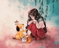 活着很累的女人，大多都有以下3种特征，希望你一条也不占