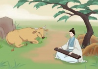 英语成语故事丨Play Guqin，你猜出来是了吗？