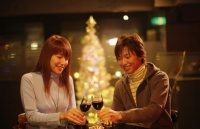 人生，一场场遇见，一场场路过，留下来的，才叫有缘