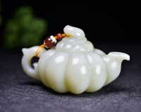 宋掌柜：玉雕师一门技艺，玉器才是高雅之物