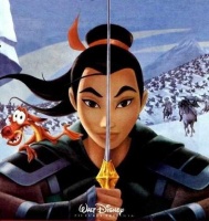 花木兰从军12年，为何没人发现她是女人？真相有3种可能