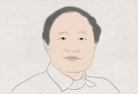 刘庆邦：作家应该拿作品说话｜名家谈创作