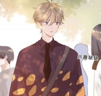 推文简评《落池》：有你的地方，就是我要前往的方向