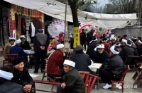 「生死之间，殡葬人的量子纠缠」