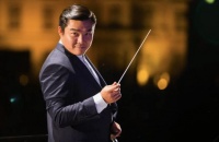 90后指挥新星执棒深交“极限挑战”