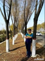 散文推荐：从女服务员说起——赵言奇