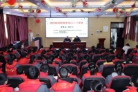 “非遗进校园——开封成语典故进校园”活动圆满落幕