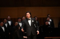 “戴你唱歌”6周年音乐会 老师戴玉强：今天是我最骄傲、自豪的时候