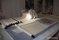 “窃谓装潢者，书画之司命也。”