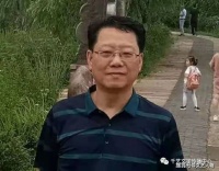 【风采录】中华作家联盟文学院终身院士王慧生