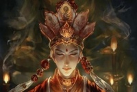 如来的二徒弟是金蝉子，那大弟子是谁？百鬼夜行因他而起