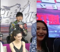 追星赢家王俊凯！周杰伦抛梗要和他拥吻