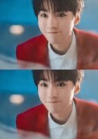 【温暖】冬日里的一抹暖意