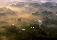 詹学森︱有一种思念叫永远
