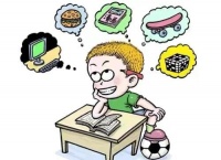 孩子意志力差怎么办，教你几个方法，让孩子坚定意志