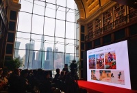 如何才能全面激活丰厚的海派美术资源