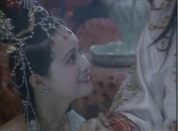 万圣公主选择了爱情，被取经团队团灭时，才发现爱情的真相