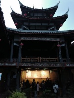 李文全随拍：宝箴塞的翅膀，在故事的辽阔里翱翔