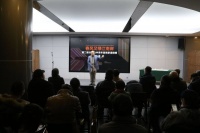 长三角中青年版画家邀请展：看到版画多元的可能性