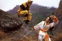 孙悟空不把人参果分给白龙马，不是他忘了，你看他发现了什么秘密