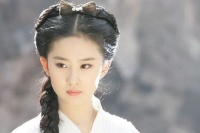 难怪周伯通对小龙女那么好，她的身世可不简单，答案与王重阳有关