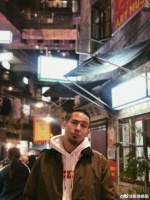 卡姆出看守所后发文道歉 今后我想多读书多运动，保持健康作息