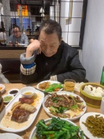 纪念｜王为松：对沈昌文最好的纪念，是在当今时代做好出版