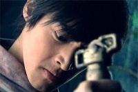 林月如始终比赵灵儿幸运，死而复生陪伴逍遥十几年