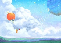 让心简单，幸福也就离你不远