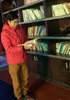 书法评论家汪太银: 丑书是一种恶瘤