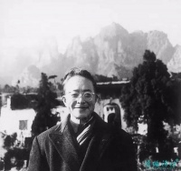 散文｜沈从文：往事