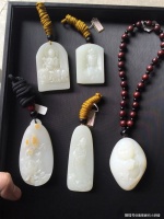 你知道吗？和田玉产地都有哪些!