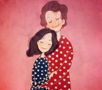 妈妈喜欢吃醋怎么办