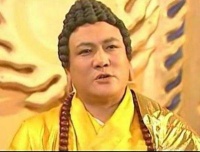 无天把燃灯都处死了，为何却不敢动猴哥？无天：他的前世惹不起！