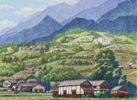 一喜一忧是生活，一起一落是人生 ！