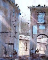 茨威格：人都按一个模式忙碌着