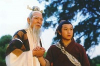 张三丰是一代宗师，晚年却做了一件糊涂事，中原武林差点覆灭！