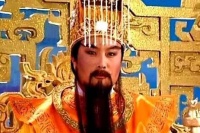 同样是告状，龙王和阎王一起拜见玉帝，为何玉帝却不让阎王进殿？