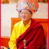 金刚经白话文译文全集 讲解金刚经最好的上师 受持读诵金刚经四句偈功德福报