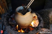 为什么茶叶能煮着喝，却不能久泡？