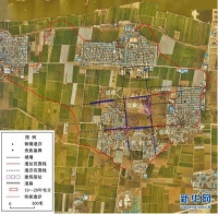 二里头遗址发现高规格夏代墓葬 首次发现蝉形玉器