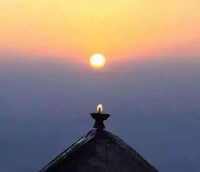 一念布施改变贫穷