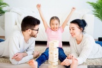 家长一定要把4句话告诉孩子，受益终身，你做到了吗