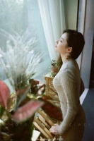 愿生命中遇见的每个人都幸福