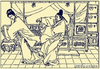 高衙内欺负林冲娘子得手了吗？他有两个结局，一个比较好一个残酷